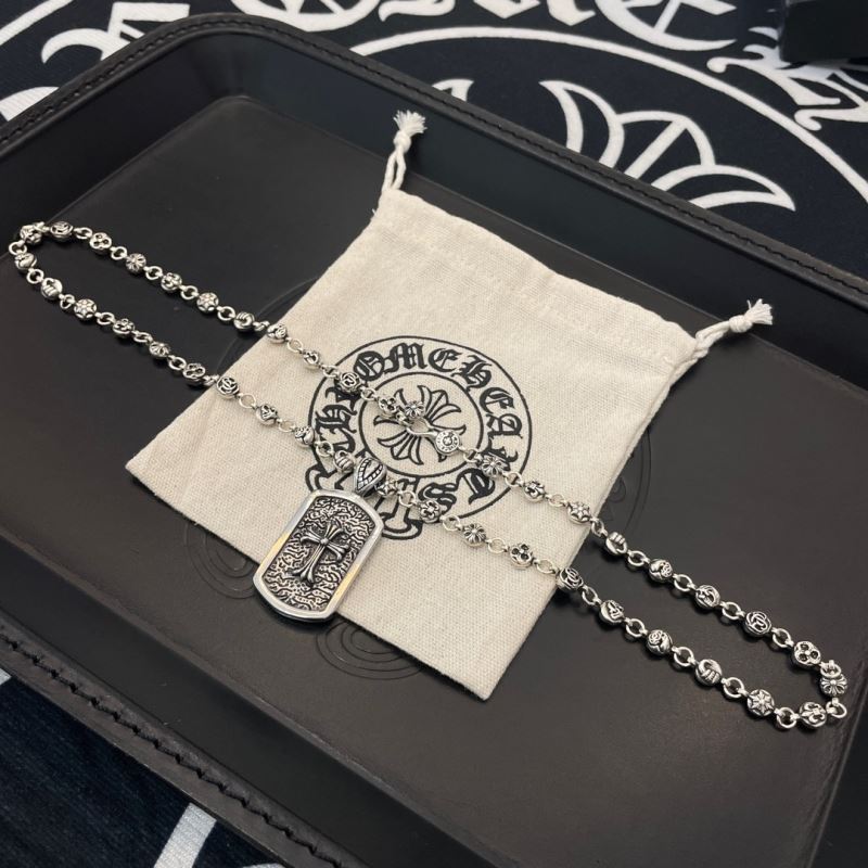 Chrome Hearts Necklaces